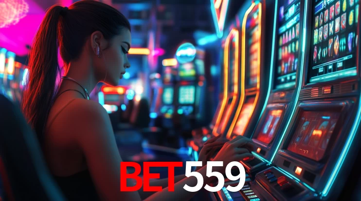 bet559: Seu Cassino Premiado com Pagamentos Rápidos