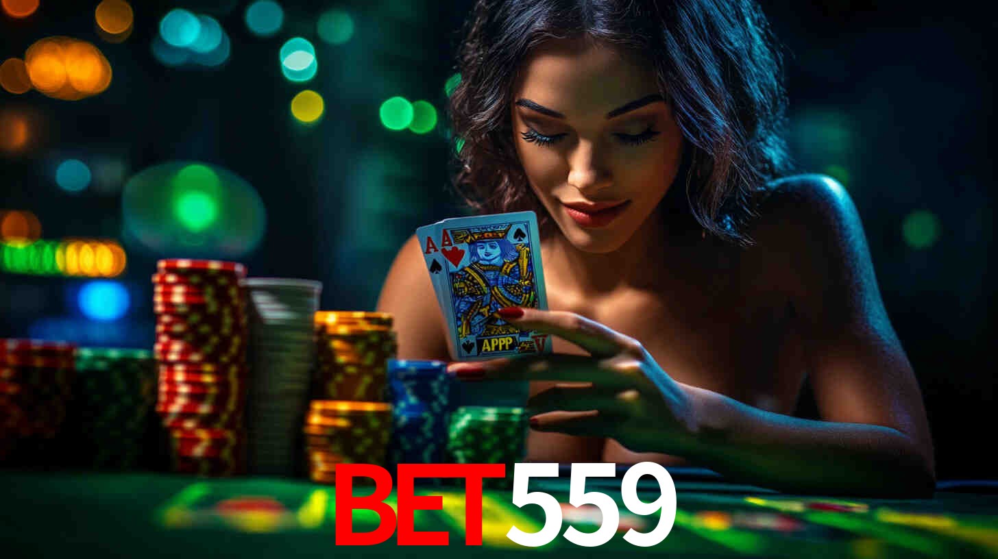 Estatísticas bet559