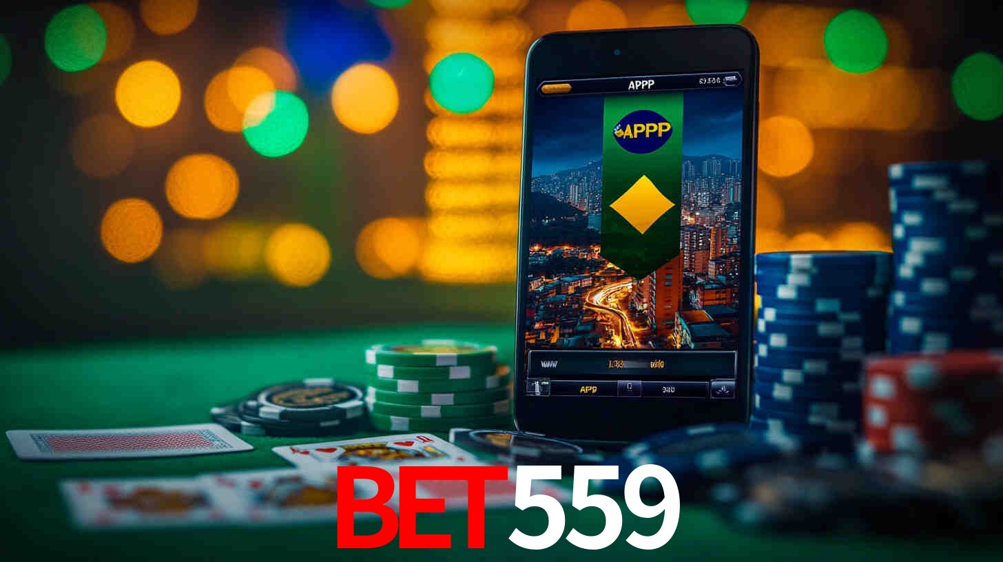 Experiência VIP bet559