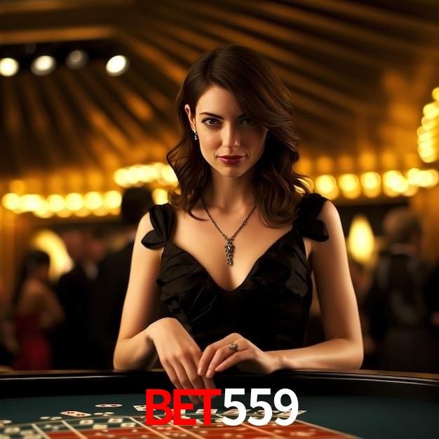 Estatísticas do Jogo bet559