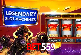 Descubra o Mundo do Cassino Online com bet559