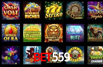 Flash Promotion bet559