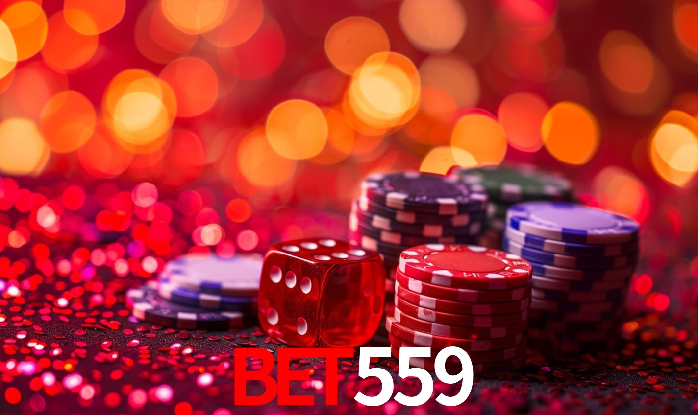 Casino Ao Vivo bet559