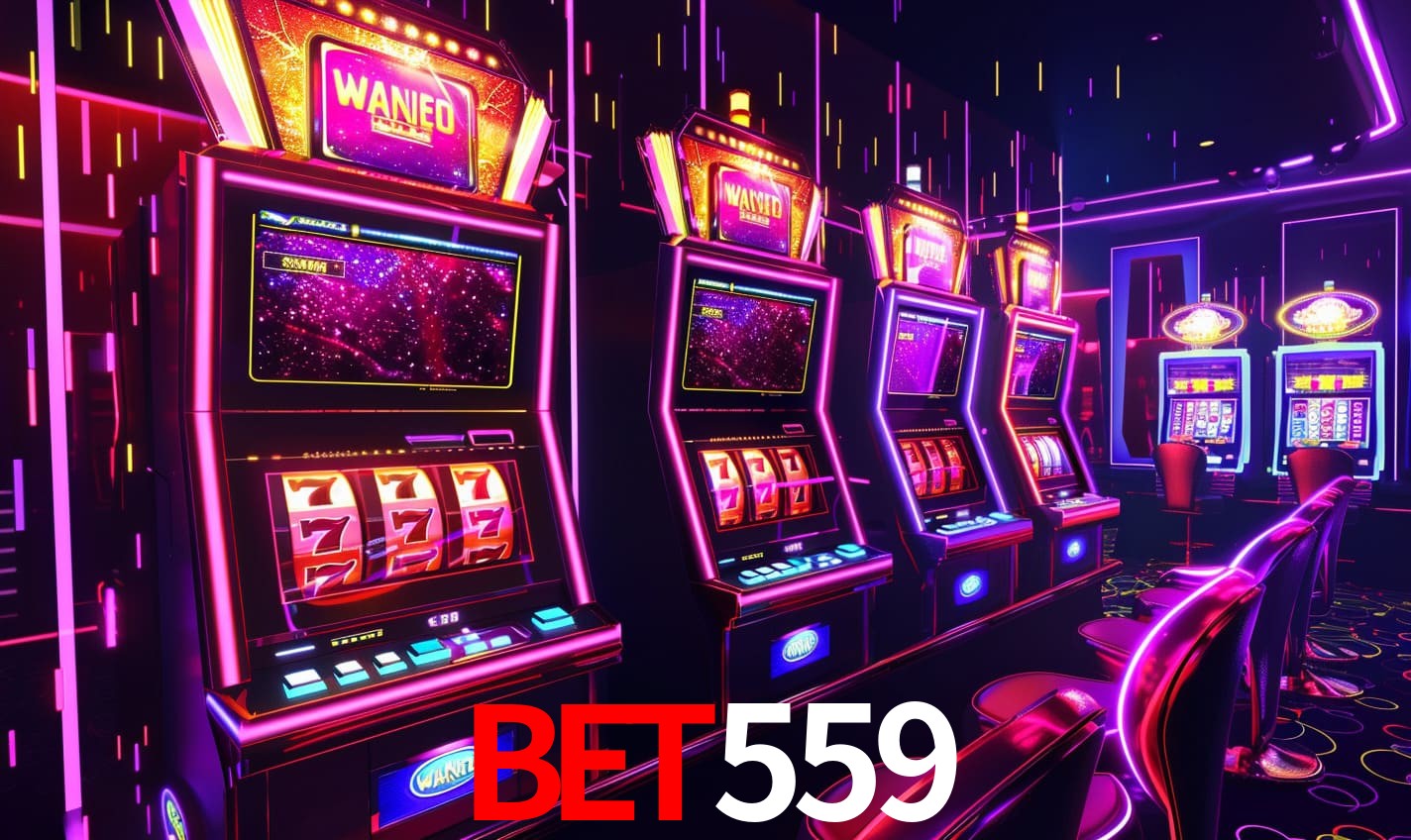 Avaliações dos Jogadores bet559