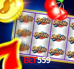 Interface do App bet559