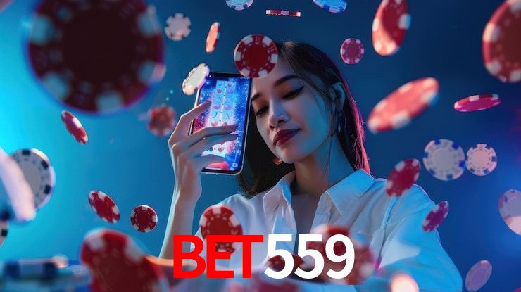 Tecnologia da Plataforma bet559