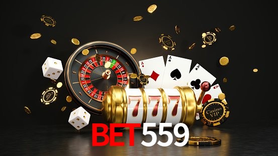 Blackjack Table bet559
