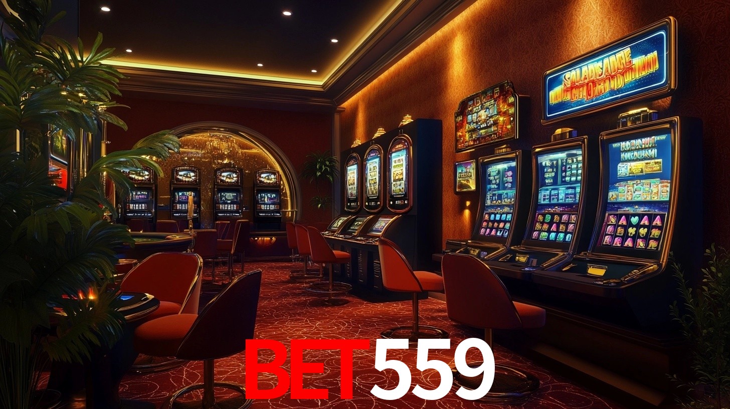 bet559 App Interface