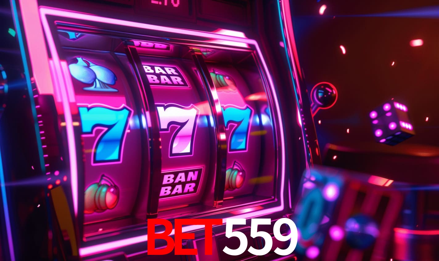Provedores de Jogos bet559