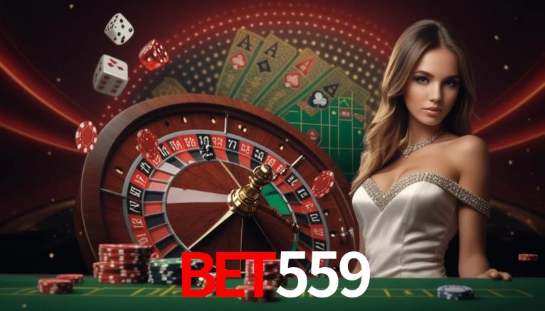 Bonus Features bet559