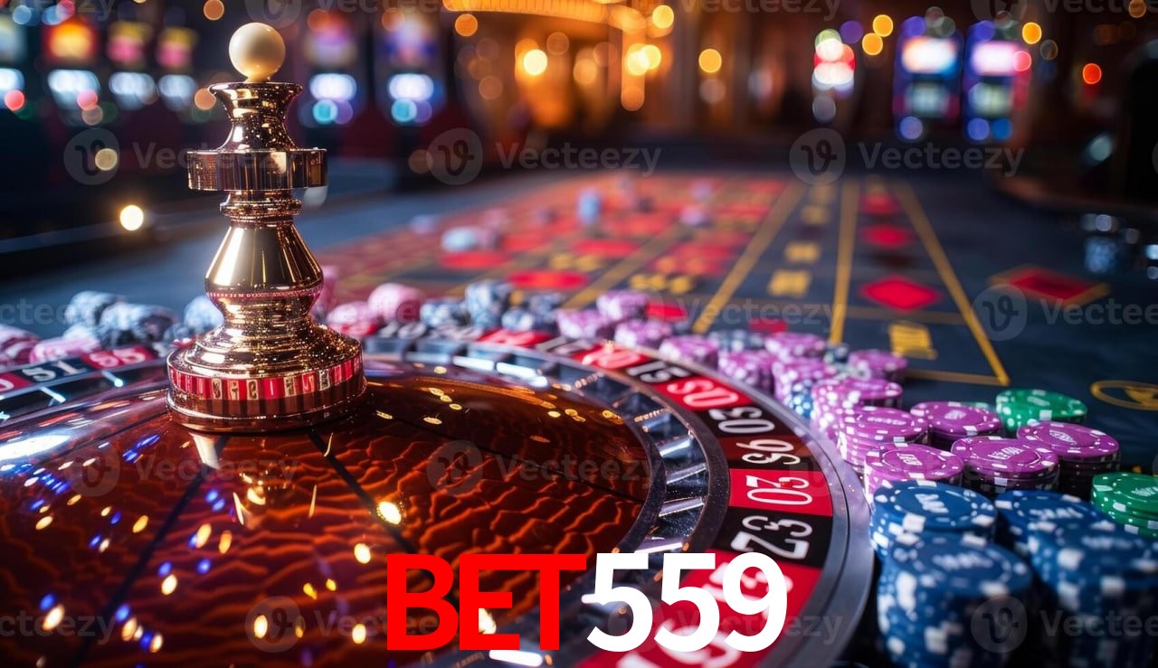 Account Benefits bet559