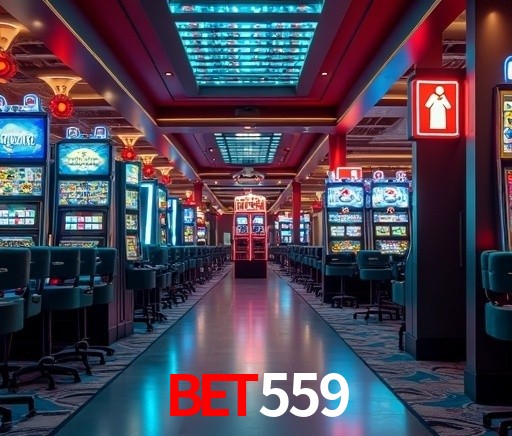Benefícios da Conta bet559
