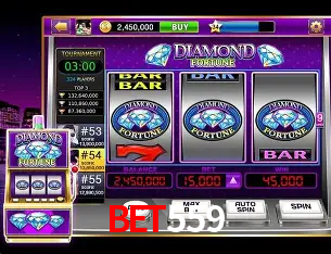 cassino bet559