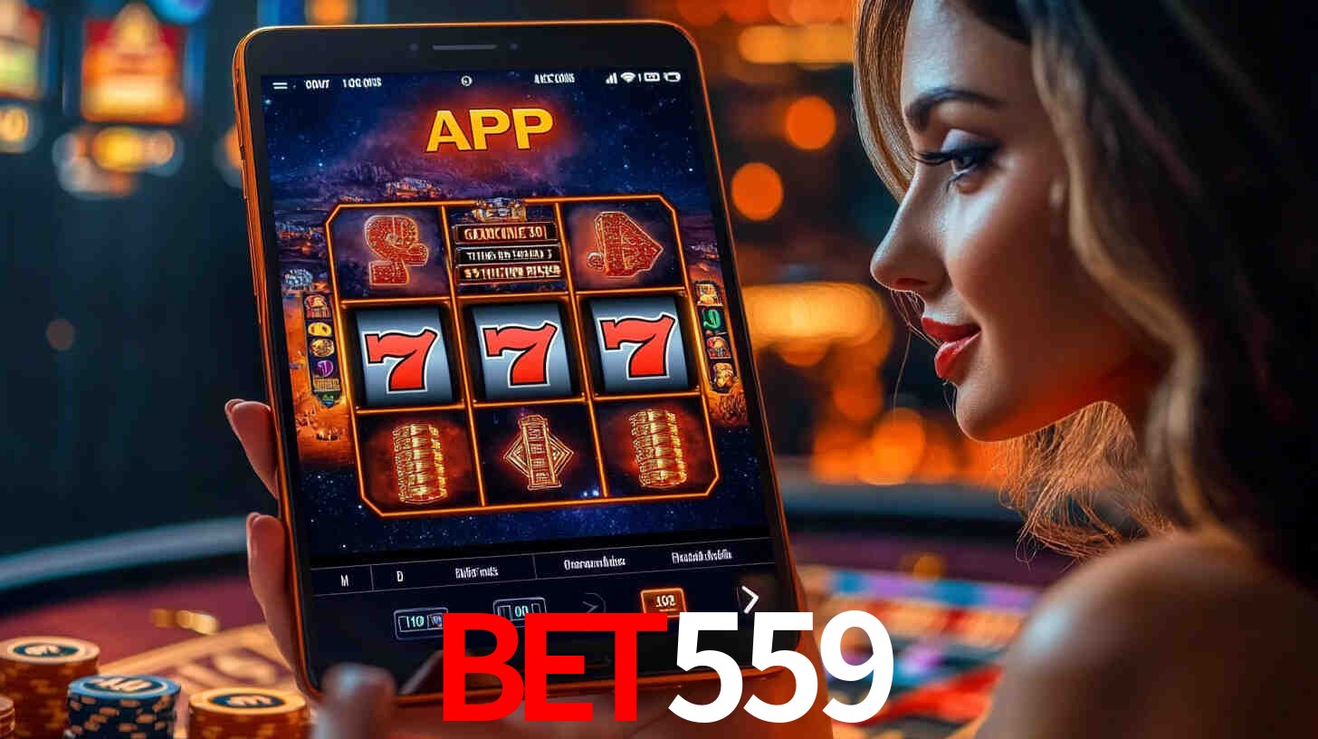 Descubra a Magia dos Jogos de Arcade no bet559