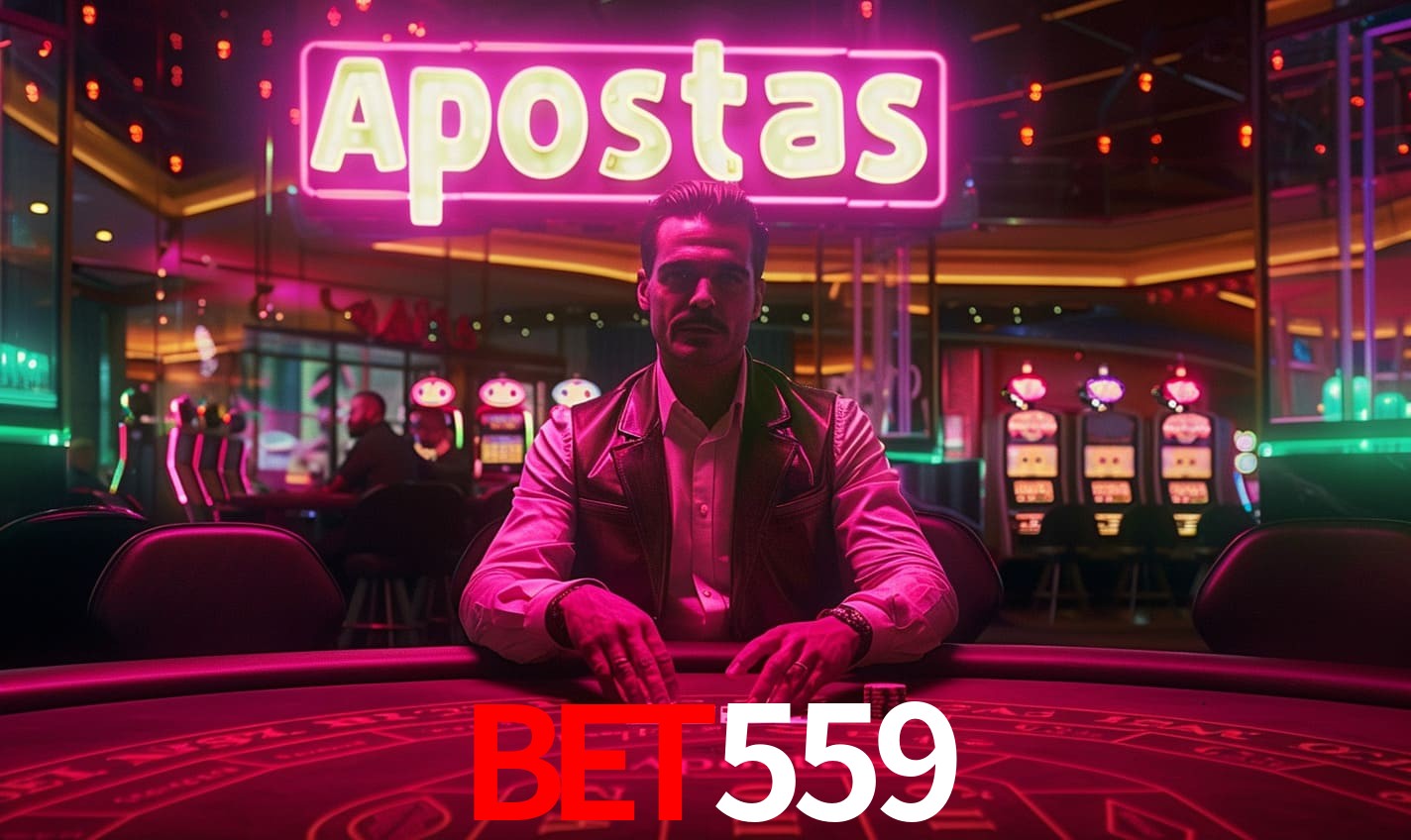 Diretório de Jogos bet559