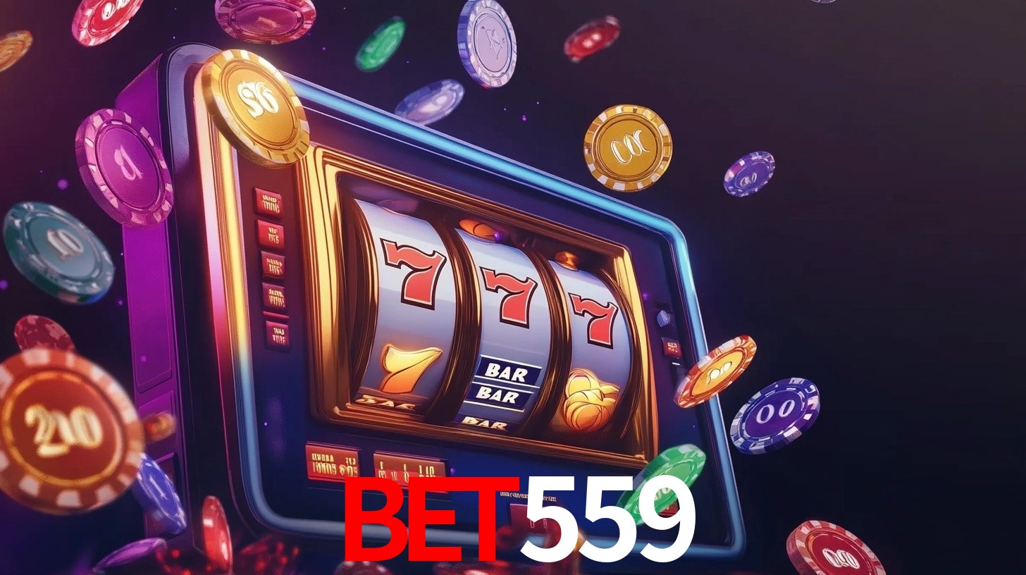 Premium Interface bet559