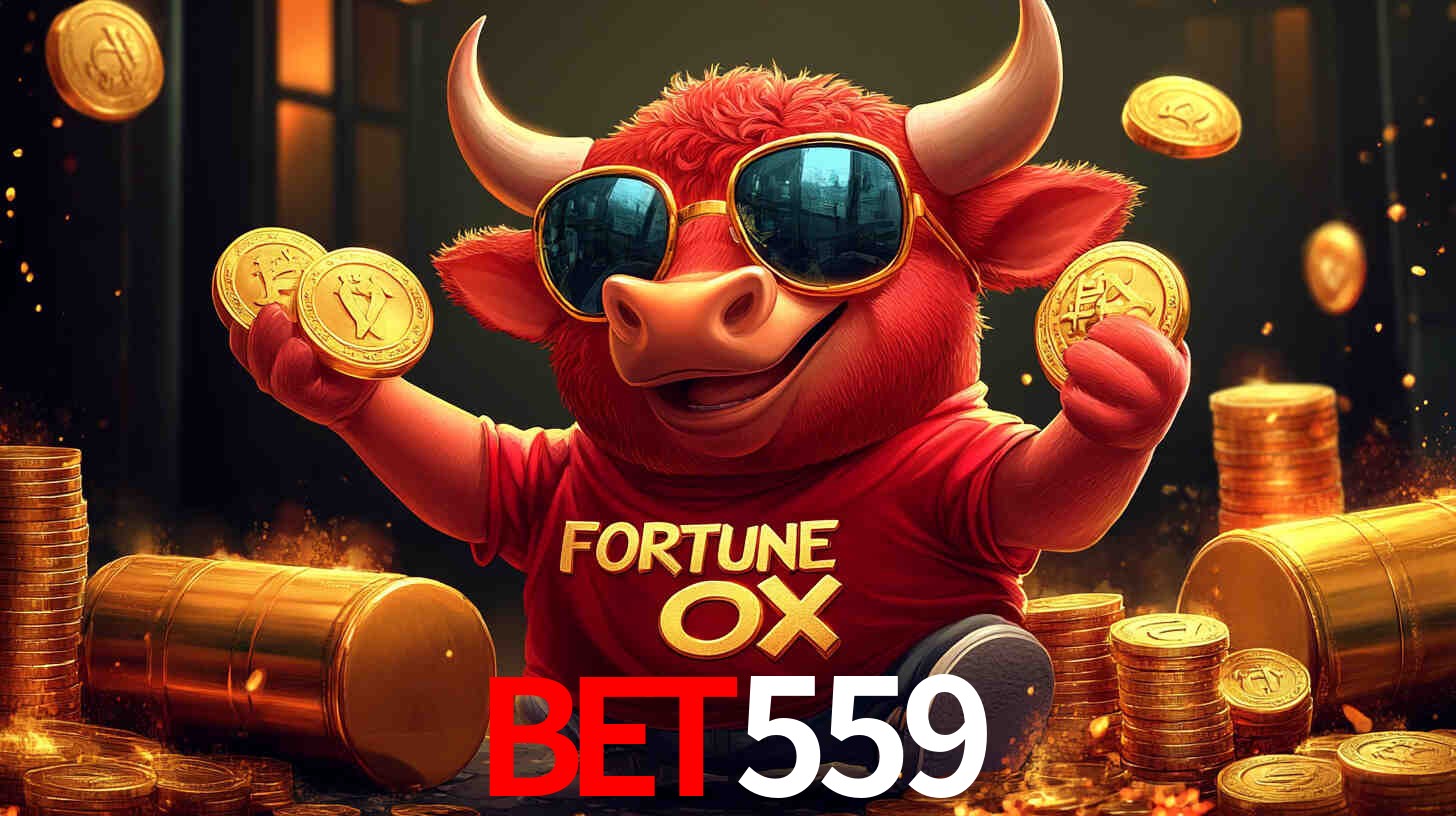 Programa VIP bet559
