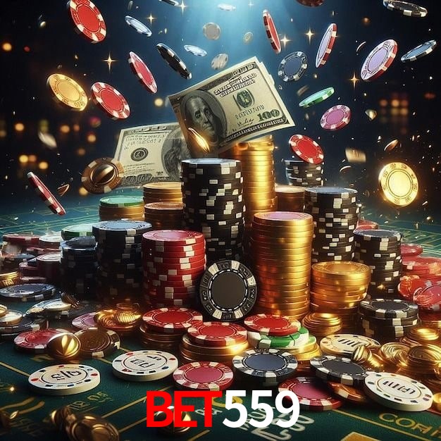 Promoções Sazonais bet559