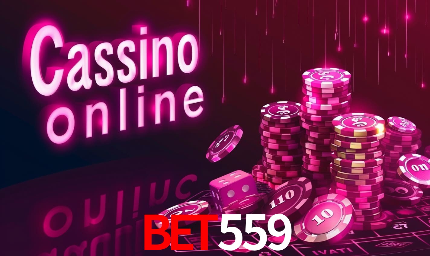 Jogos de Slot bet559