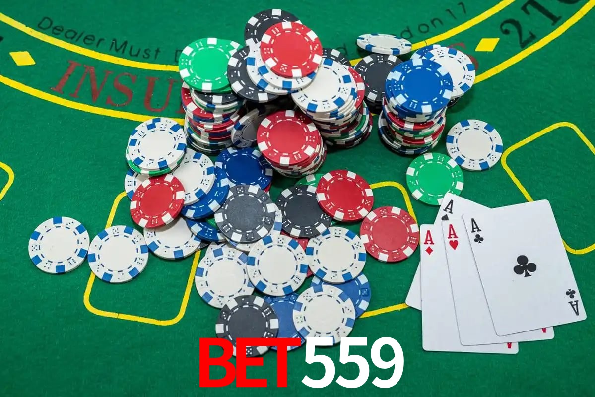 A Experiência Imersiva dos Cassinos Ao Vivo no bet559