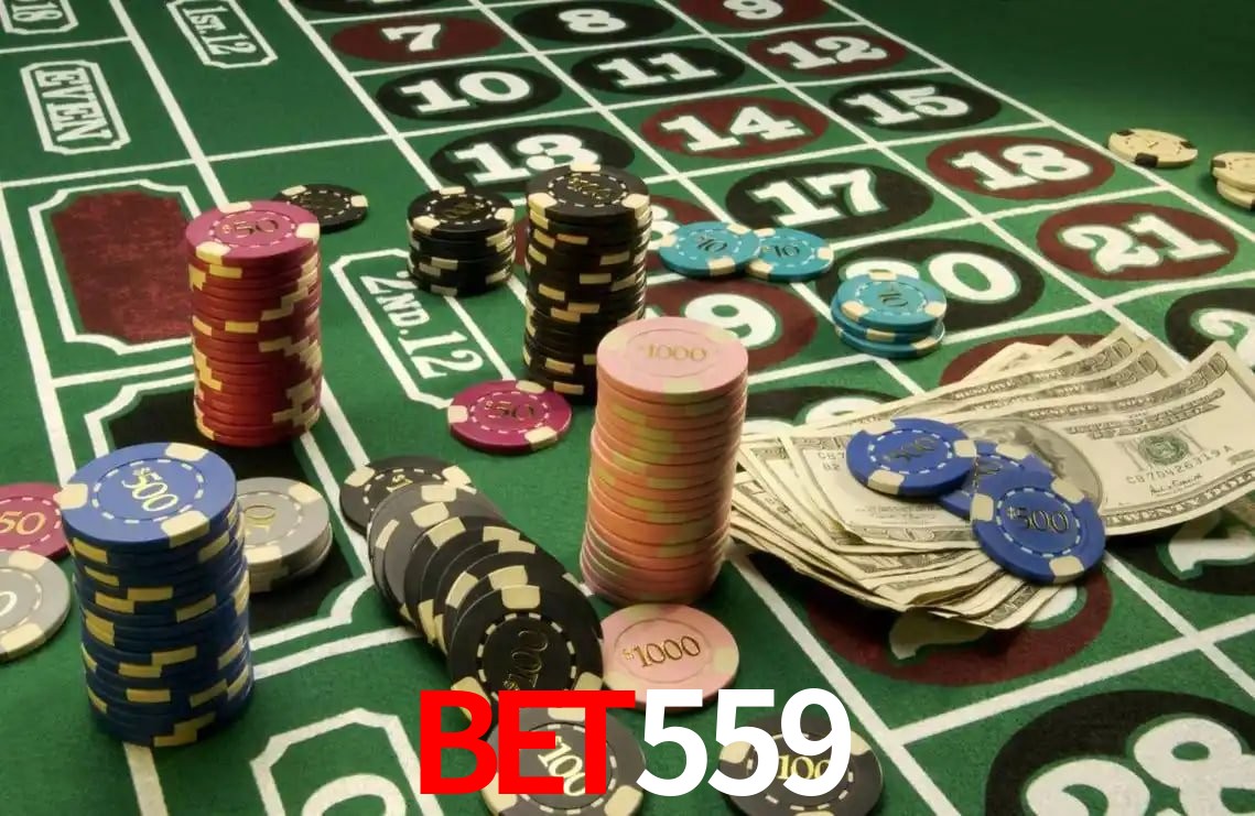 bet559: Seu Especialista em Apostas Esportivas Brasileiras