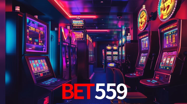 Sinta a adrenalina dos jogos de cassino com bet559
