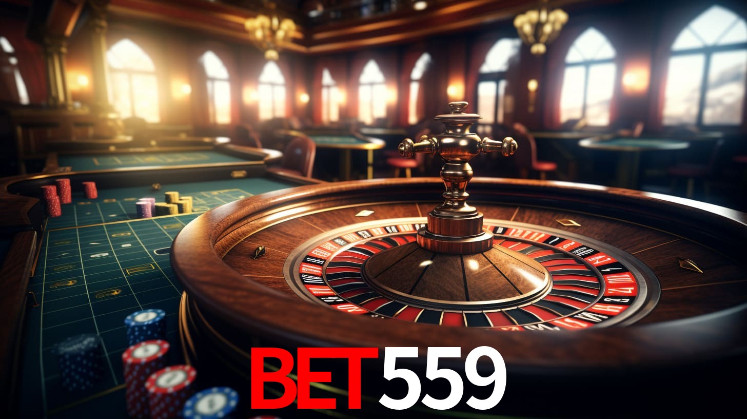 Tournaments bet559