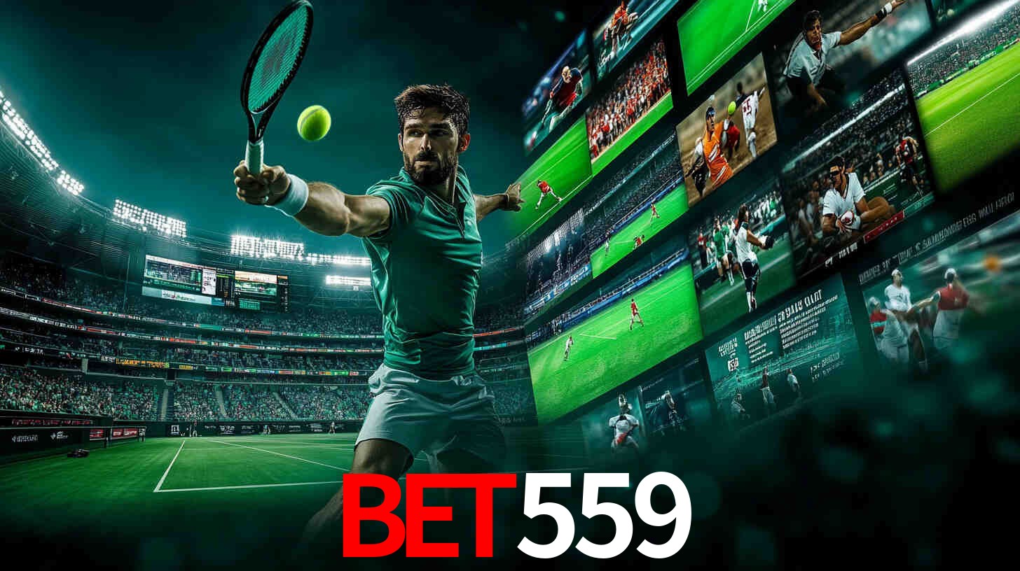 Casino VIP bet559