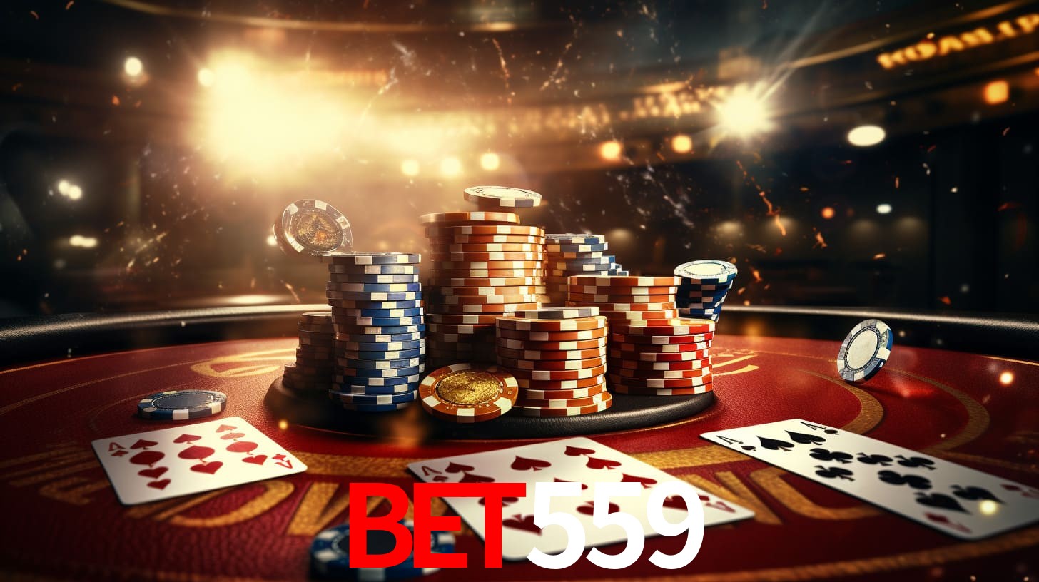 Welcome Bonus bet559
