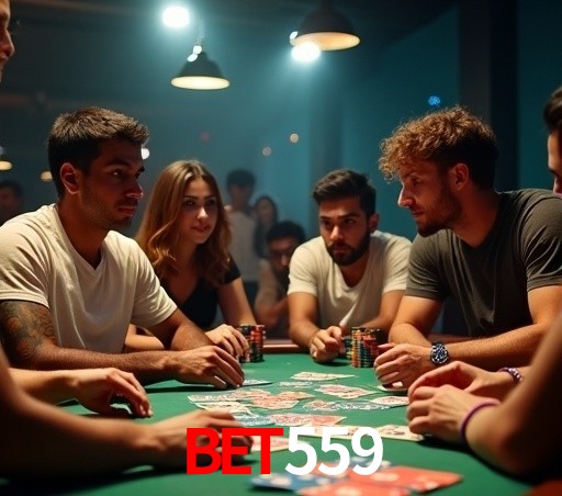 Inovações de Jogos na bet559: O Futuro das Experiências Interativas